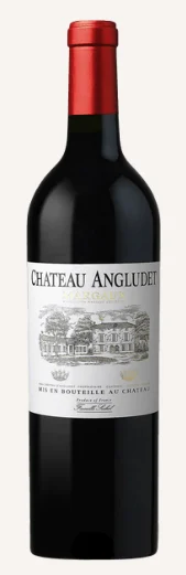 2001 | Château d'Angludet | Margaux - Wine