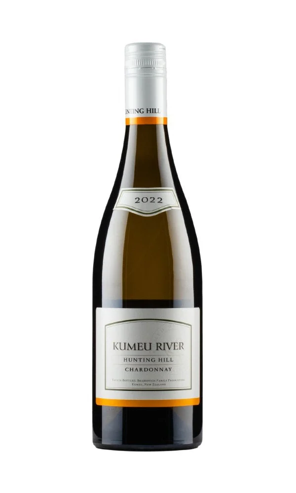 2022 | Kumeu River | Hunting Hill Chardonnay - Wine