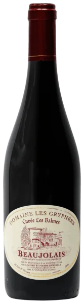 2020 | Domaine Les Gryphees | Beaujolais Cuvee les Balmes - Wine
