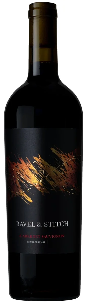 2019 | Ravel & Stitch | Cabernet Sauvignon - Wine