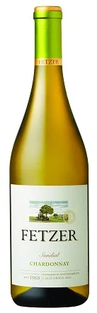 Fetzer Vineyards | Sundial Chardonnay - NV
