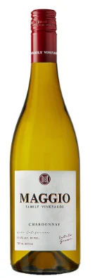 2020 | Oak Ridge Winery | Maggio Family Vineyards Chardonnay