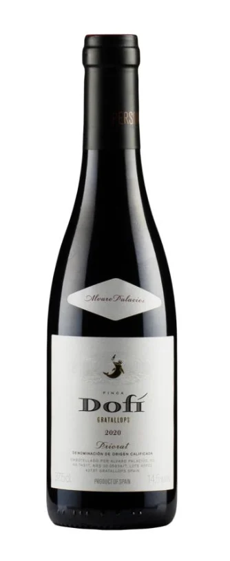 2020 | Álvaro Palacios | Finca Dofi (Media Botella) - Vino