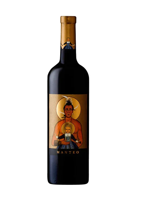 Manteo Wine | Virginia Dare - NV