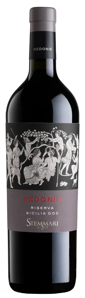 Stemmari | Hedonis Riserva Sicilia - NV
