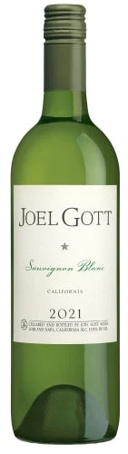 2021 | Vinos Joel Gott | sauvignon blanc