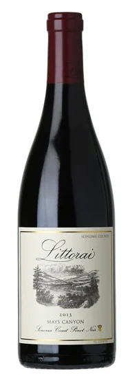 2013 | Littorai | Mays Canyon Vineyard Pinot Noir - Wine