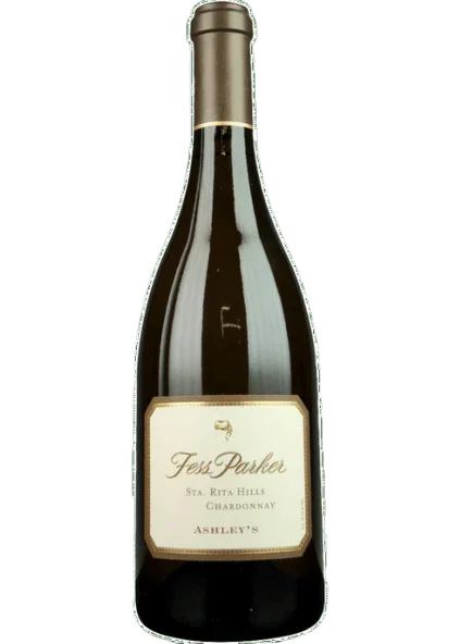 Fess Parker | Ashley's Vineyard Chardonnay - NV
