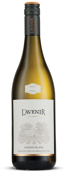 L'Avenir | Chenin Blanc - NV