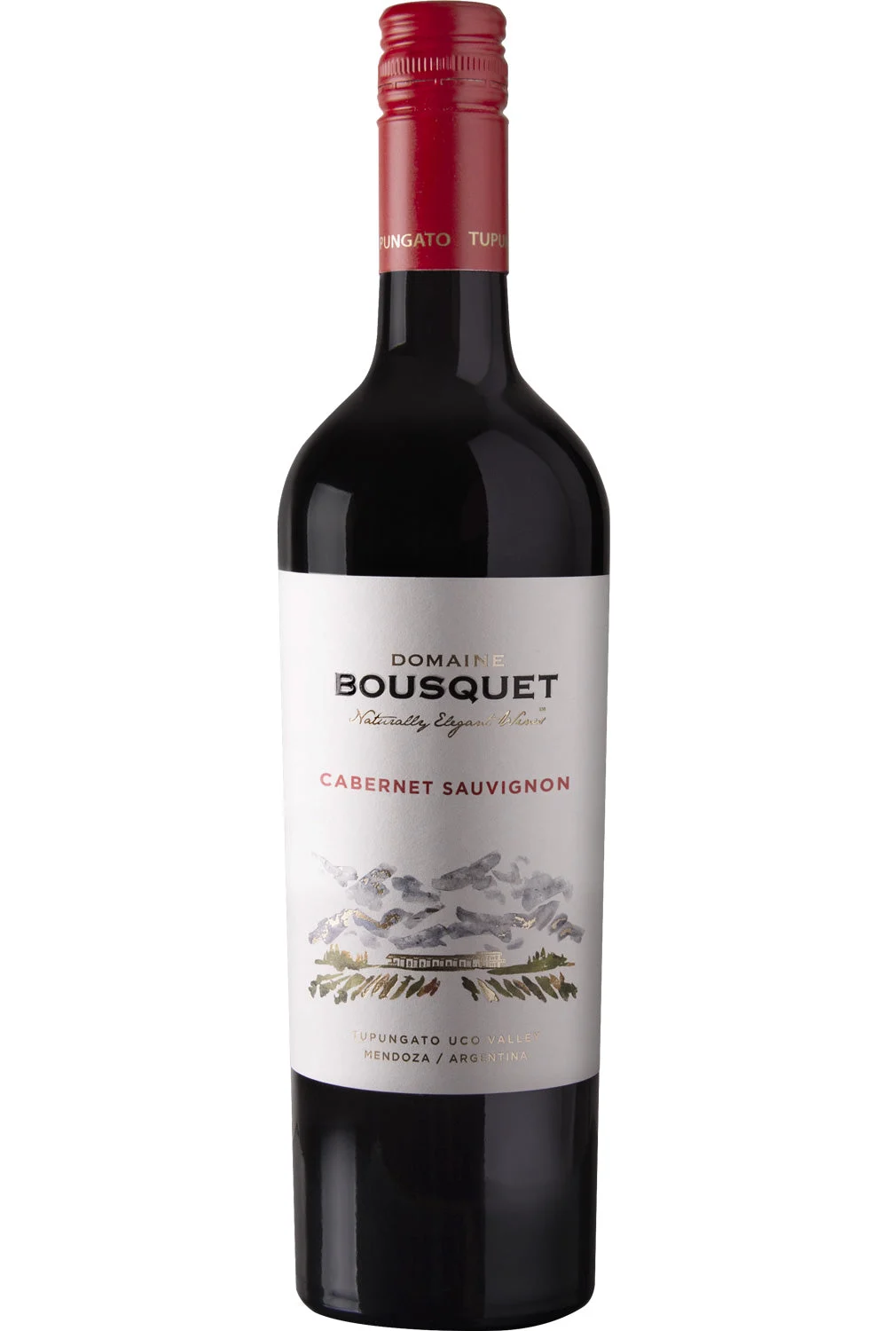 Domaine Bousquet | Cabernet Sauvignon - NV