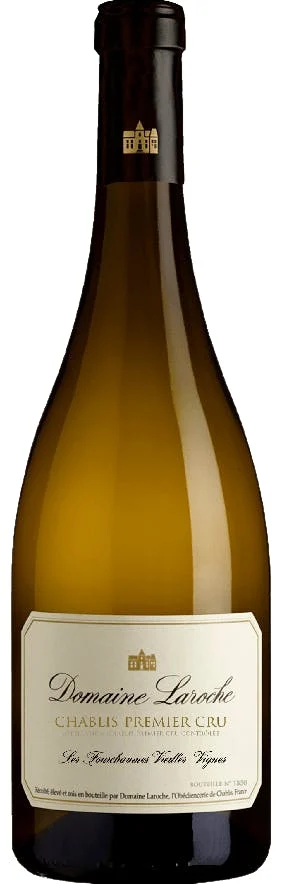 Domaine Laroche | Les Fourchaume Vieilles Vignes - NV