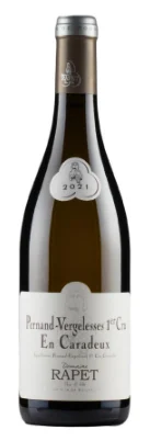 2021 | Domaine Rapet Père et Fils | En Caradeux - Wine