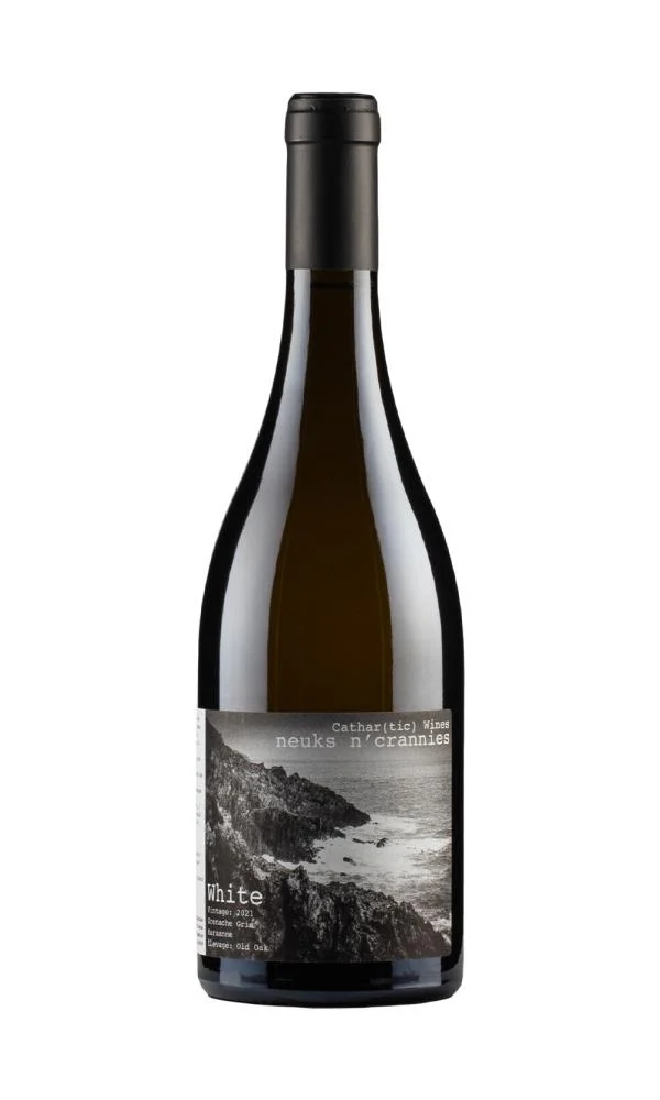 2021 | Cathar(tic) Wines | Neuks n'Crannies