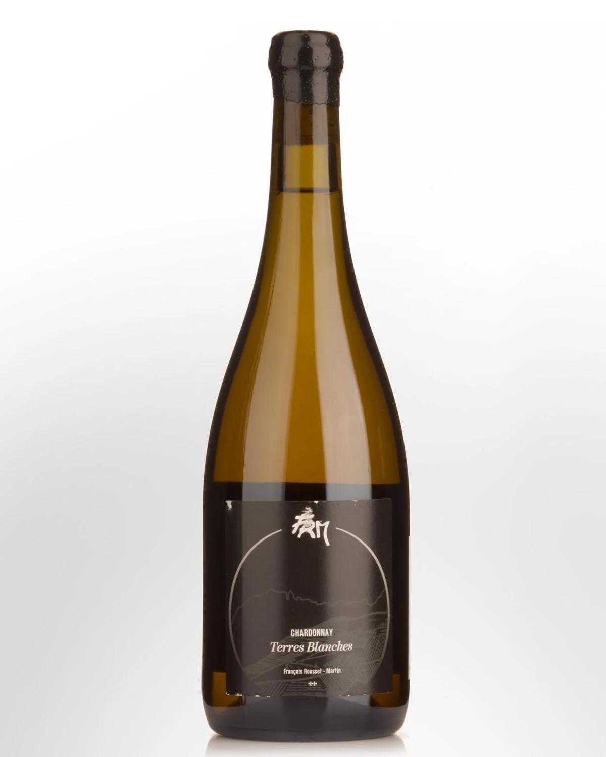 2017 | Domaine Francois Rousset-Martin | Terres Blanches Chardonnay