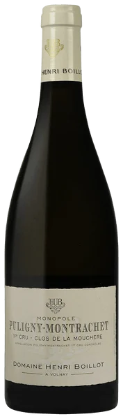 2009 | Domaine Henri Boillot | Clos de la Mouchere Monopole - Vino