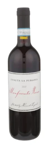 2020 | Tenuta La Pergola | Kermit Lynch Monferrato Rosso - Wine