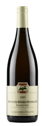 2009 | Domaine Louis Carillon | Bienvenues-Batard-Montrachet