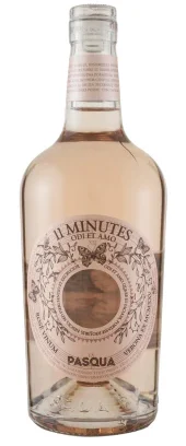 2021 | Pasqua | 11 Minutes Odi et Amo Rose - Wine