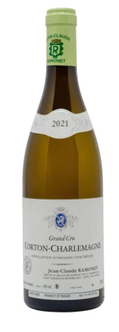 2021 | Domaine Ramonet | Corton-Charlemagne (Magnum)