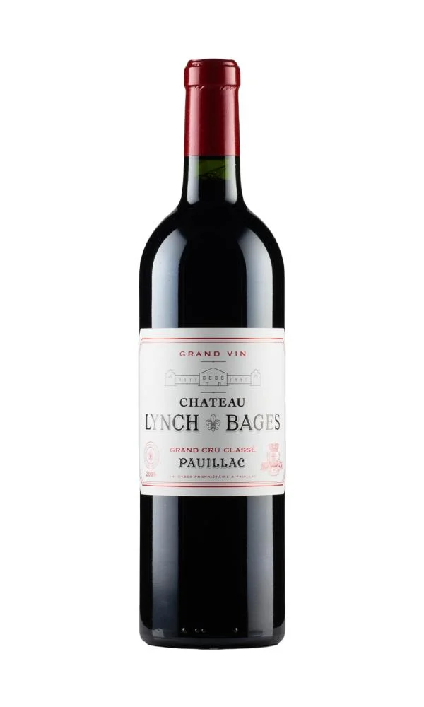2009 | Château Lynch-Bages | Pauillac