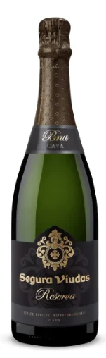 Segura Viudas | Brut Reserva Cava - NV