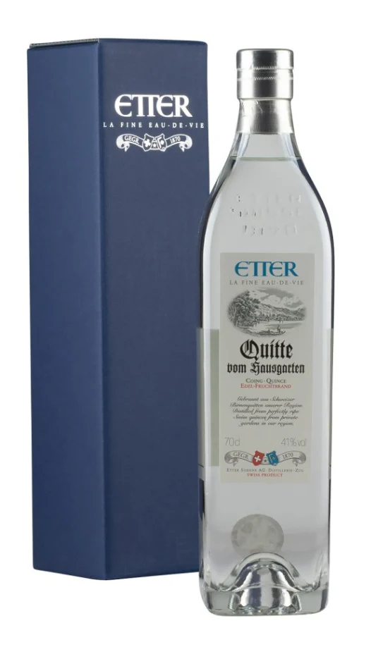 Etter Quitte | 700ML - Eau de Vie
