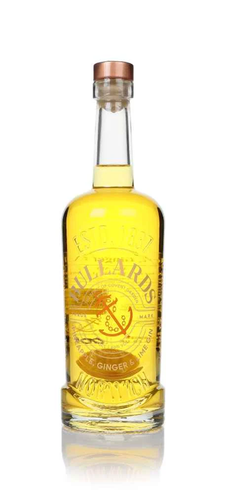 Bullards Pineapple, Ginger & Lime Gin | 700ML