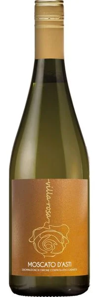 Villa Rosa | Moscato d'Asti - NV