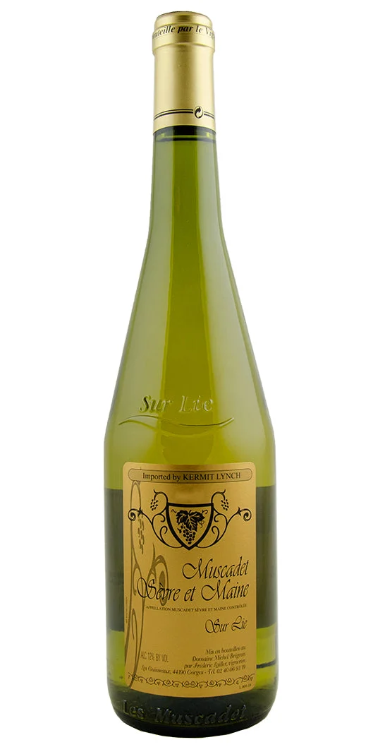 2019 | Andre-Michel Bregeon | Muscadet Sevre-et-Maine