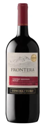 Frontera | Cabernet Sauvignon - Merlot (Magnum) - NV