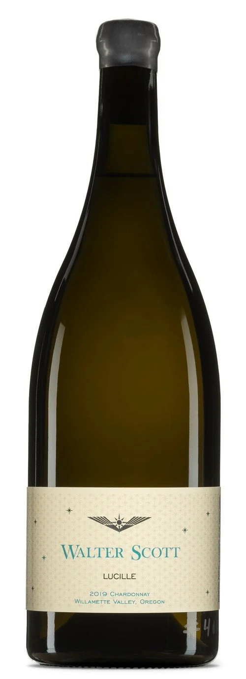 2019 | Walter Scott Wines | Lucille Chardonnay