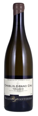2019 | Roland Lavantureux | Vaudesir - Wine