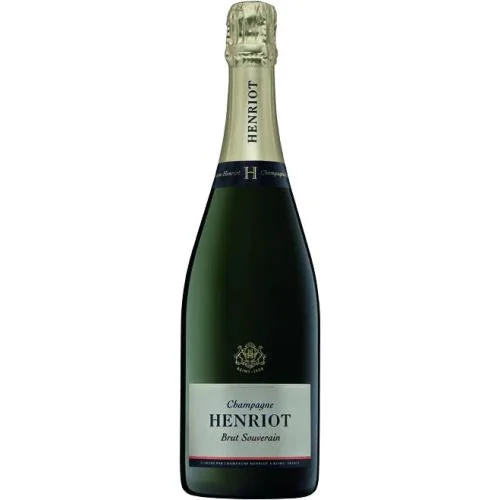 Champagne Henriot | Brut Souverain - NV