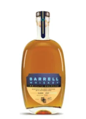 Barrell Craft Spirits Private Release DJA1 Amaro Whisky - Whiskey