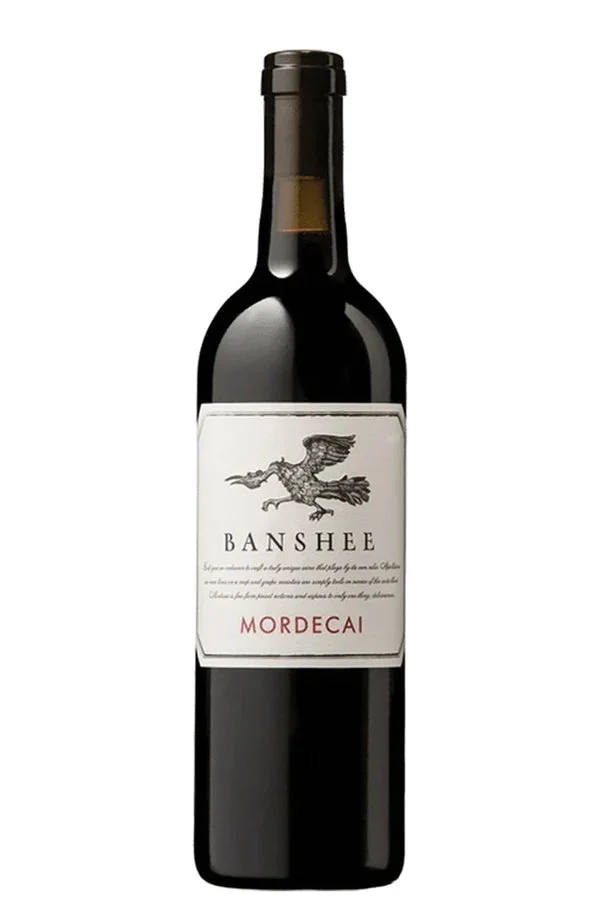 2016 | Vinos alma en pena | Rojo propietario de Mardoqueo