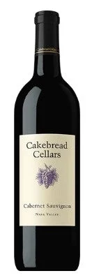 2018 | Cakebread Cellars | Cabernet Sauvignon - Wine
