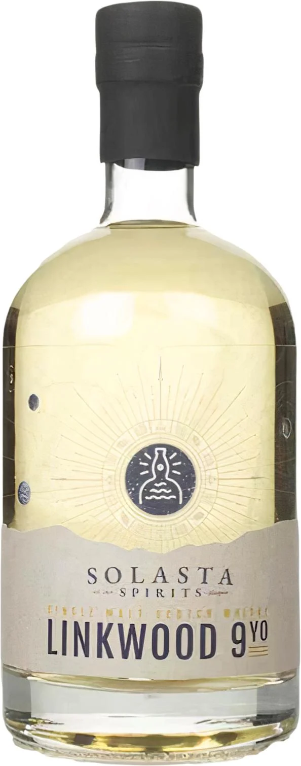 Linkwood 2010 SoSp 9 Year Old 2019 Release Single Malt Scotch Whisky | 700ML - Whiskey