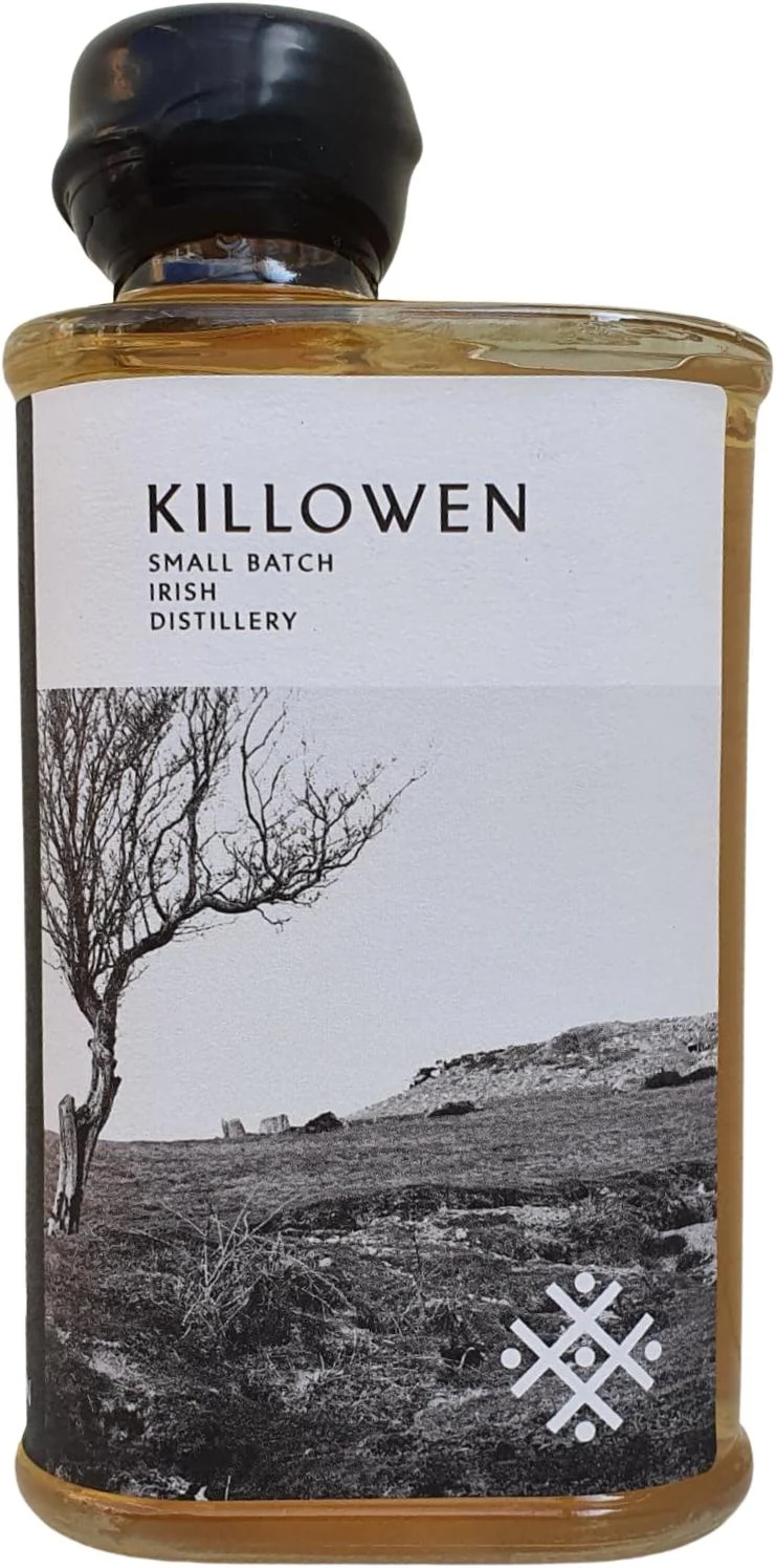 Killowen Caillí Cúige 2021 Release Poitin