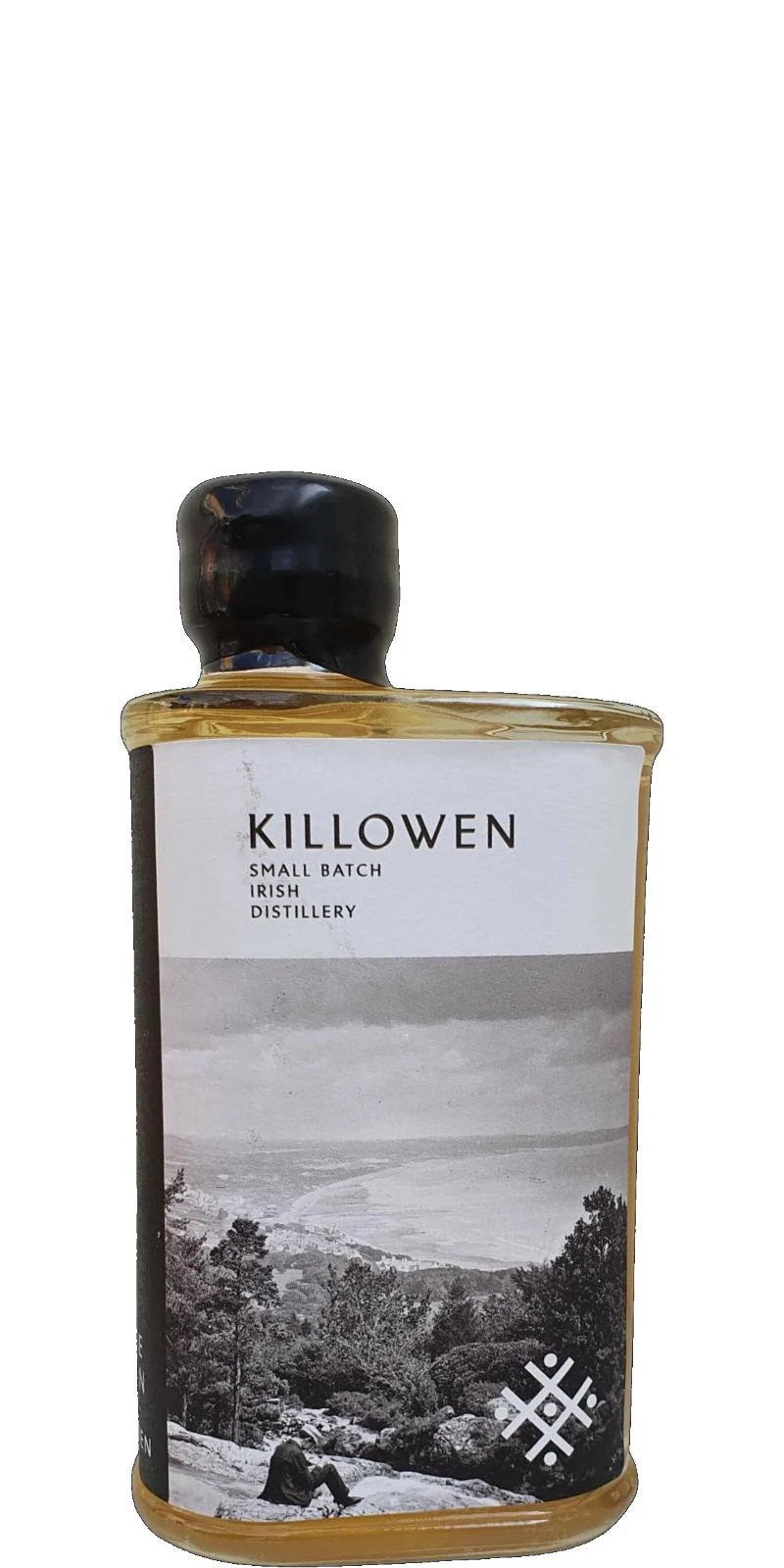 Killowen Mish Cúige 2021 Release Poitin
