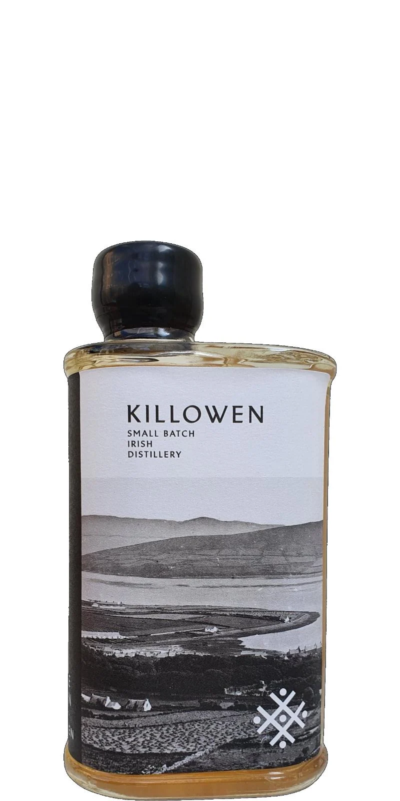 Killowen Lutty Cúige 2021 Release Poitin