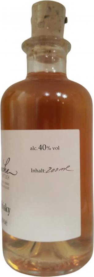 Kloster Machern Alter GEW 2021 Release Whisky | 200ML - Whiskey