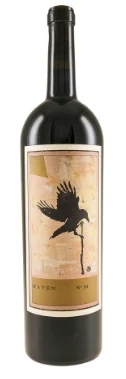 2006 | Sine Qua Non | Raven Series Syrah (Magnum) - Wine