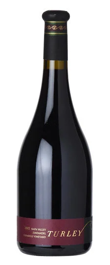 2003 | Turley Wine Cellars | Tofanelli Vineyard Zinfandel