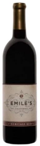 Bodega Guglielmo | Reserva Privada Barberá - NV