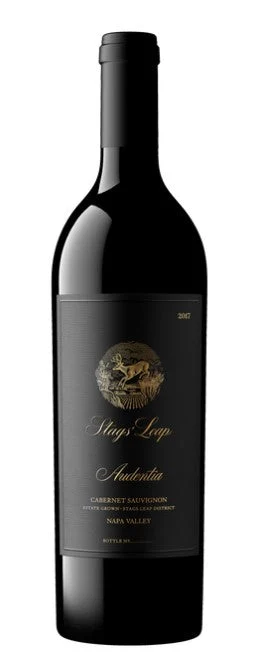 2017 | Stags' Leap Winery | The Leap Cabernet Sauvignon