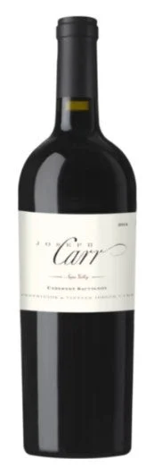 2017 | Joseph Carr | Cabernet Sauvignon - Wine