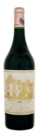 2000 | Château Haut-Brion | Pessac-Leognan (Magnum)