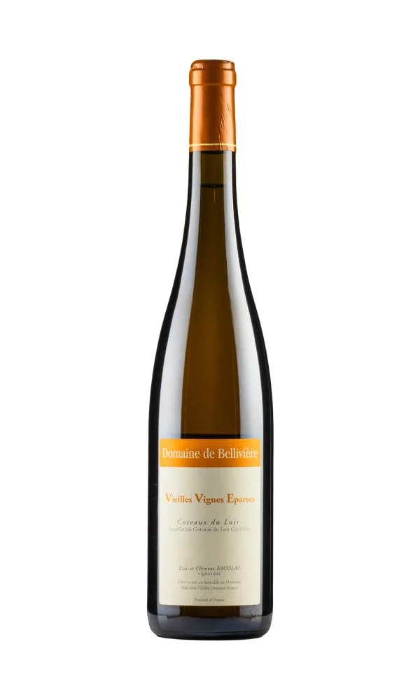 2020 | Domaine de Belliviere | Coteaux du Loir Vieilles Vignes Eparses - Wine