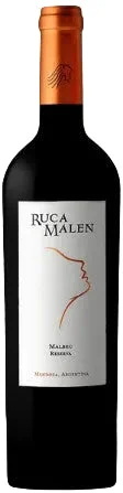 Bodega Ruca Malen | Reserva Malbec - NV