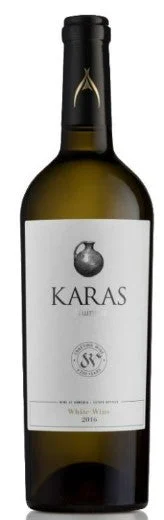 2019 | Karas Wine | Classic White